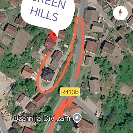 Hills *