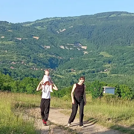Апартаменты Hills